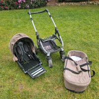 Kinderwagen Set Niedersachsen - Mechtersen Vorschau