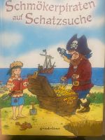 Schmökerpriaten auf der Schatzsuche Nordrhein-Westfalen - Schwelm Vorschau