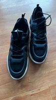 Sneaker Ecco Elo W Black/black 40 Niedersachsen - Glandorf Vorschau