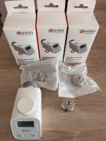 Heizkörper Thermostat Essentials bluetooth. Oventrop Adapter NEU Schleswig-Holstein - Reinbek Vorschau