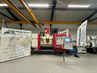 CNC Bearbeitungszentrum Hedelius C60S-1200 Niedersachsen - Werlte  Vorschau