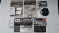 Sharp Pocket-PC 1262, Basic programmierbar, "Komplettpaket". Nordrhein-Westfalen - Rheda-Wiedenbrück Vorschau