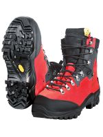 PFANNER® Zermatt GTX Schnittschutzschuh Größe 46 Angebot! Nordrhein-Westfalen - Olpe Vorschau