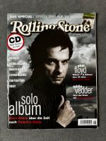 Depeche. Mode Rolling Stome Magazine Juni 2003 Rheinland-Pfalz - Spay Vorschau