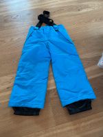 Schneehose Skihose türkis Kinder junge 98 104 Kleider Kleidung Baden-Württemberg - Engen Vorschau