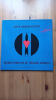 Love And Rockets Vinyl Bauhaus Wave Gothic Indie Alternative Niedersachsen - Lüneburg Vorschau