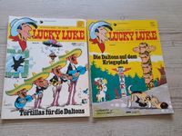 Original Lucky Luke Band 28 und Band 60 Niedersachsen - Hemmoor Vorschau