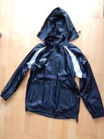 Asics Regenjacke mit Kapuze in schwarz Gr. L Neu Düsseldorf - Gerresheim Vorschau