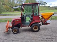 Shibaura SX 25, kein Fendt, Deutz, John Deere, Kubota Bayern - Obergünzburg Vorschau