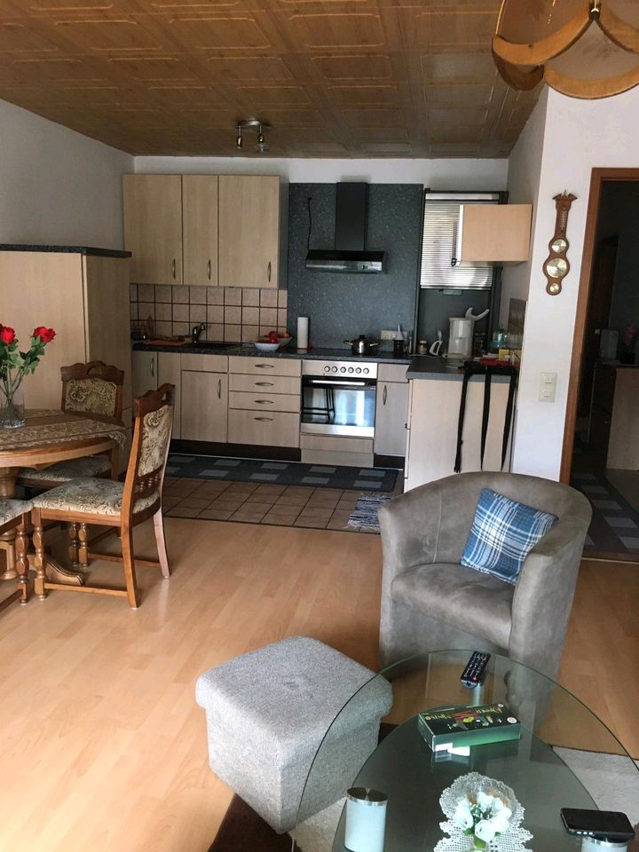 3 Zimmerwohnung, 66 qm in Sindelfingen