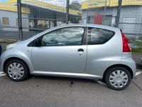 Auto peugeot 107 Hessen - Hanau Vorschau