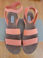 Steve Madden Sandalen Gr 39 oder 8,5 Dortmund - Wickede Vorschau