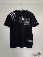 Philipp Plein Sport  T-Shirt M UVP 200€ Hessen - Flörsheim am Main Vorschau
