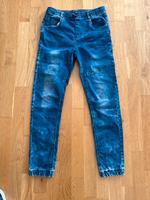 Yigga Jeans 158 neuwertig Berlin - Pankow Vorschau