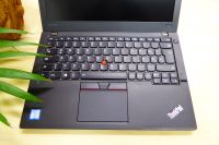 LENOVO THINKPAD X260 i7-6500U 16GB 256GB CAM FPR WIN 12,5"IPS NEU Häfen - Bremerhaven Vorschau