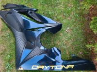 Triumph Daytona 675 Seitenverkleidung links Bayern - Sonnen Vorschau