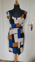 Diane von Fürstenberg Mini Kleid Seide Multicolor Gr. 34 NP € 500 Rheinland-Pfalz - Linz am Rhein Vorschau