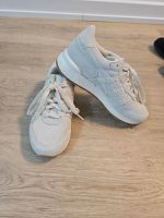 Asics Gel Lyte beige Gr. 36 Hamburg-Mitte - Hamburg Horn Vorschau