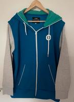 Herrenjscke mit Kapuze v. Jack&Jones Gr. XL Sachsen - Weißwasser Vorschau