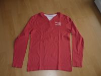 Langarmshirt Urban Bluefields Gr. S magenta Hessen - Langen (Hessen) Vorschau