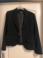 Schwarzer Blazer von H&M Baden-Württemberg - Edingen-Neckarhausen Vorschau