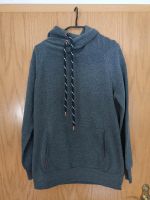 Hoodie Kapuzenpullover blau Only Gr. L Niedersachsen - Oldenburg Vorschau