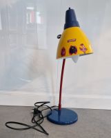 Schreibtischlampe Tischlampe Lampe Kinder Kinderzimmer Bunt Nürnberg (Mittelfr) - Aussenstadt-Sued Vorschau