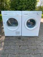 Waschmaschine und kondenstrockner von Marke Bosch Maxx7/ Clasixx6 Niedersachsen - Esens Vorschau