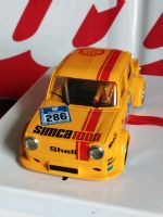 Slotcar " TTS, Simka 1000 " SHELL, selten München - Altstadt-Lehel Vorschau