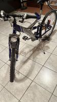 Kenhill Fireball Mountainbike 26 Zoll Frankfurt am Main - Bergen-Enkheim Vorschau