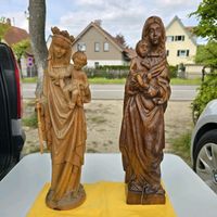 Handgeschnitzte Madonnas Bayern - Augsburg Vorschau