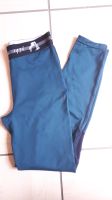 Fouganza Reitleggins Reiten Hose Gr. ca. 152 158 Petrol Rheinland-Pfalz - Boppard Vorschau