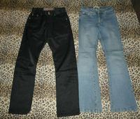 4 x Jeans Gr. 40 - 42 stretch stonewashed Nürnberg (Mittelfr) - Mitte Vorschau