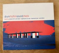 Doppel CD drum rhythm sound check Rheinland-Pfalz - Hennweiler Vorschau