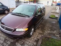 Chrysler Voyager Automatik Benzin/Gas 3,6 Leder 7Sitzer Berlin - Hellersdorf Vorschau