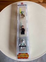 Lego 851229 Star Wars Figuren Set Magnet Hessen - Hofheim am Taunus Vorschau