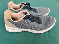 Sportschuhe Halbschuhe Damen Größe 41 Sachsen - Weinböhla Vorschau