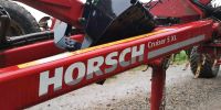 Horsch Cruiser 5 XL Grubber Feingrubber Flachgrubber Stoppelgrub Sachsen - Meerane Vorschau