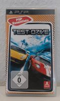PSP Spiel, Test Drive - Unlimited Nordrhein-Westfalen - Steinfurt Vorschau