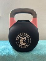 KETTLEBELL KINGS Competition Kettlebell Wrap Floor Protector TOP Berlin - Mitte Vorschau