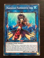 Yugioh Marinzessin Marmorierter Stein München - Pasing-Obermenzing Vorschau