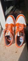 Nike Dunk Low Gr 42 Nordrhein-Westfalen - Gelsenkirchen Vorschau
