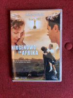 Nirgendwo in Afrika DVD Niedersachsen - Glandorf Vorschau