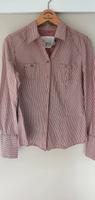 Opus Hemd Bluse Gr.38 altrosa Hessen - Idstein Vorschau