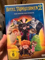 DVD Hotel Transsilvanien 2 Baden-Württemberg - Asperg Vorschau