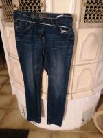 Damen Jeans blue motion Gr. 38 Bayern - Biberbach Vorschau