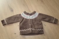 Strickjacke Gr. 74 Zara baby Bayern - Kümmersbruck Vorschau