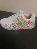 Sneaker, nagelneu von Skechers Rostock - Lichtenhagen Vorschau