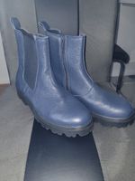 VITAFORM Damen Chelsea Hirschleder Stiefelette 42 neu Nordrhein-Westfalen - Hennef (Sieg) Vorschau