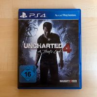 Uncharted 4 - A Thief‘s End Nordrhein-Westfalen - Telgte Vorschau